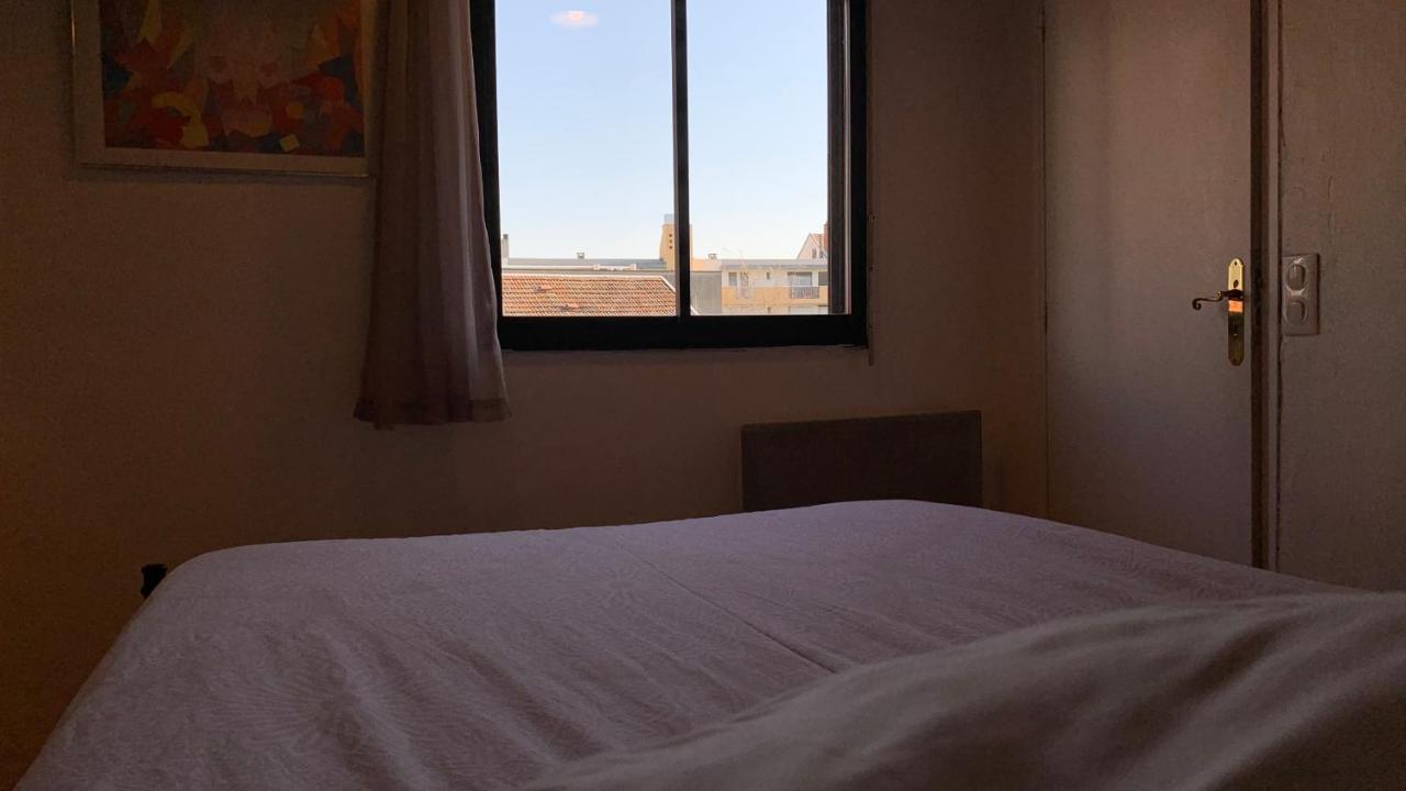 Chaleureux appartement gare - centre ville - Parking - B&B Besanzone