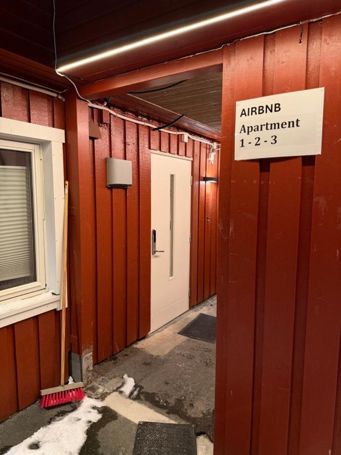 Tromsø Apartment 3 - Ferienwohnung Tromsø