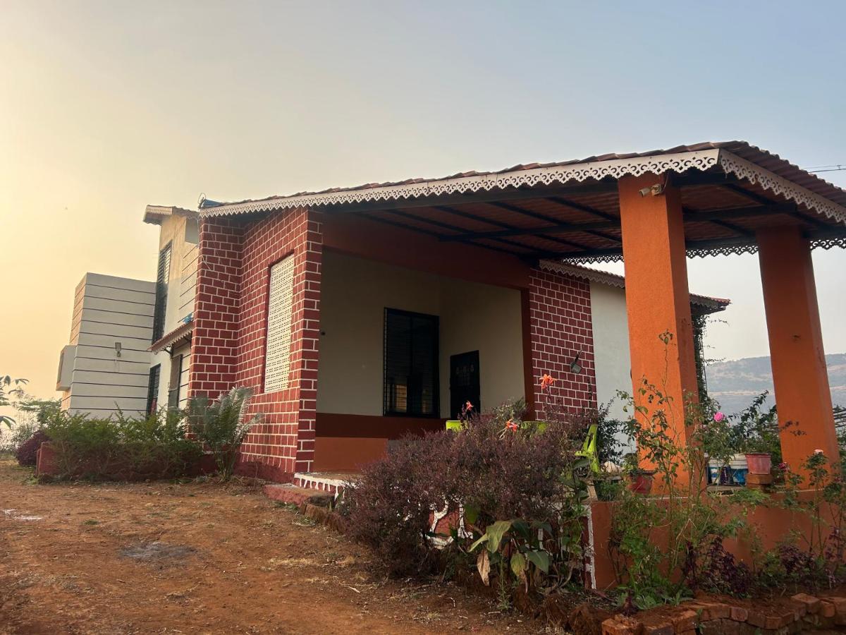 Srushti Farms - B&B Nethersole Dam