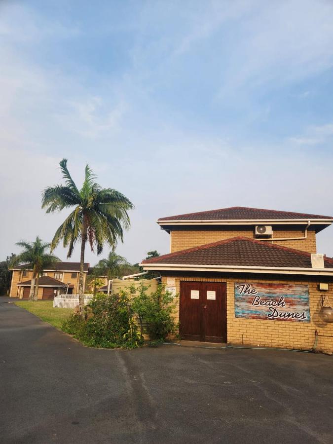 Beach Dunes Accommodation - B&B Richards Bay