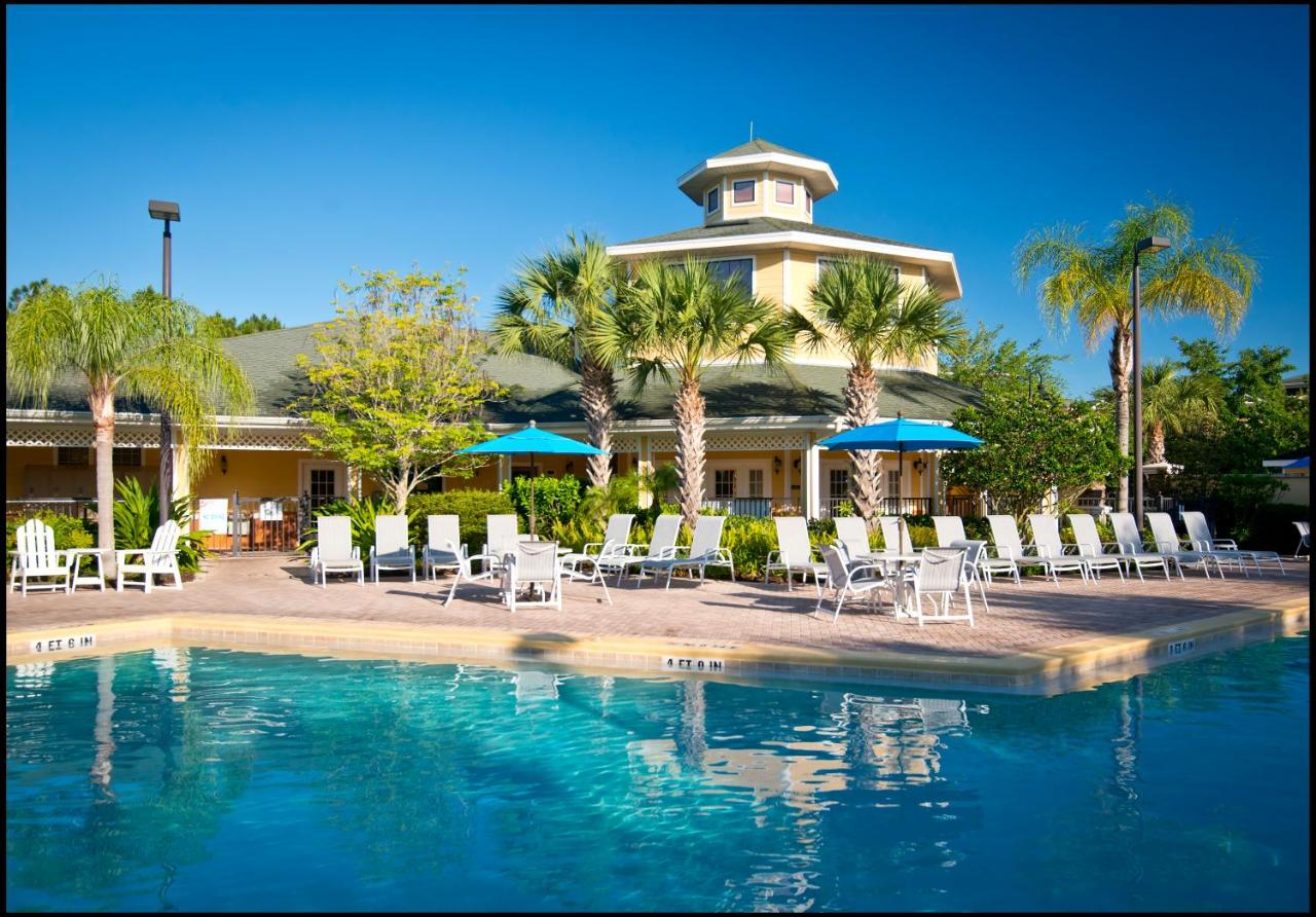 Caribe Cove Resort - Ferienwohnung Kissimmee