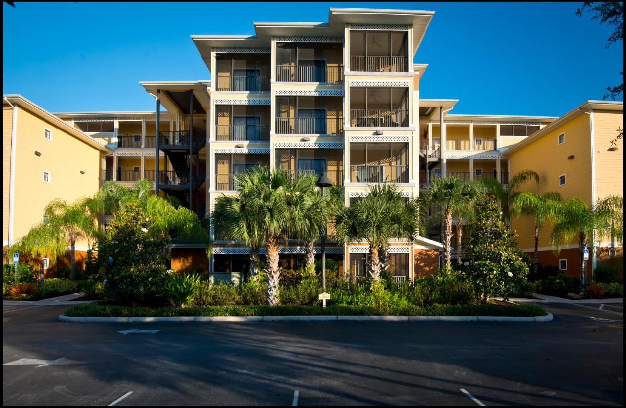 Caribe Cove Resort - Ferienwohnung Kissimmee