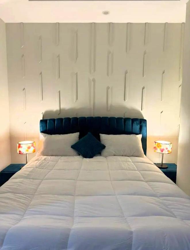 1 bed fully furnished apartment - Bed and Breakfast Islamabad