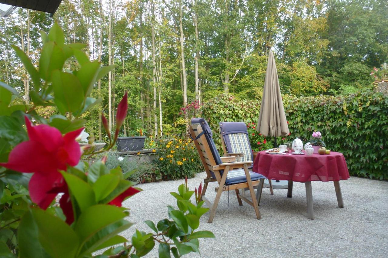 B&B Gmunden - Apartment Heidelinde - Bed and Breakfast Gmunden