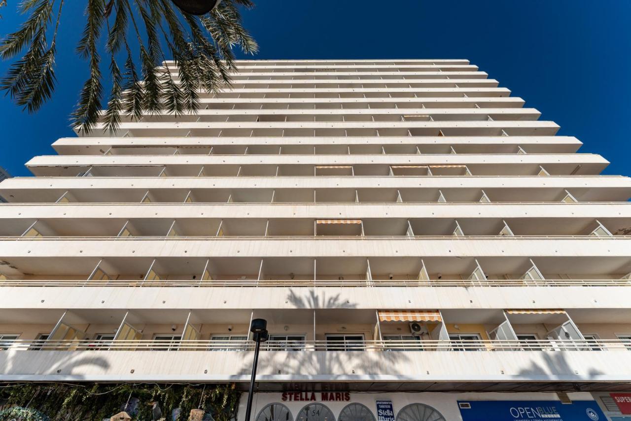 Malagasuite Stella Maris Front beach - Bed and Breakfast San Francisco