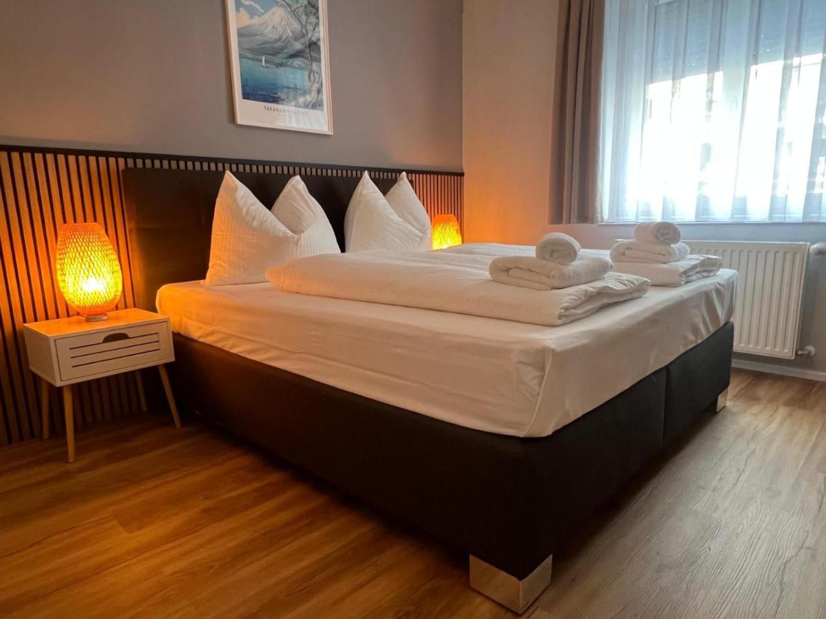 Apartment Exposé - B&B Klagenfurt