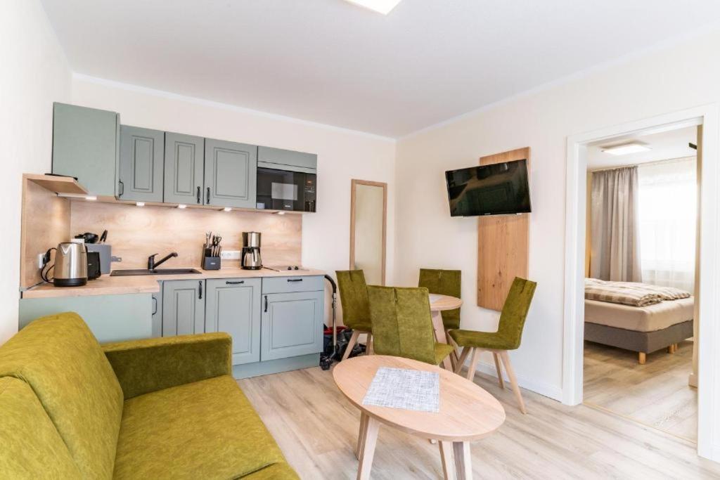 Haus Emma - Wattenmeer - B&B Borkum
