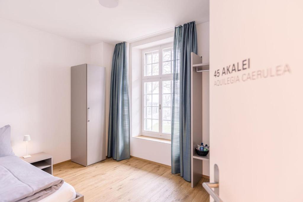 Bed and Breakfast Kloster Frienisberg - B&B Seedorf