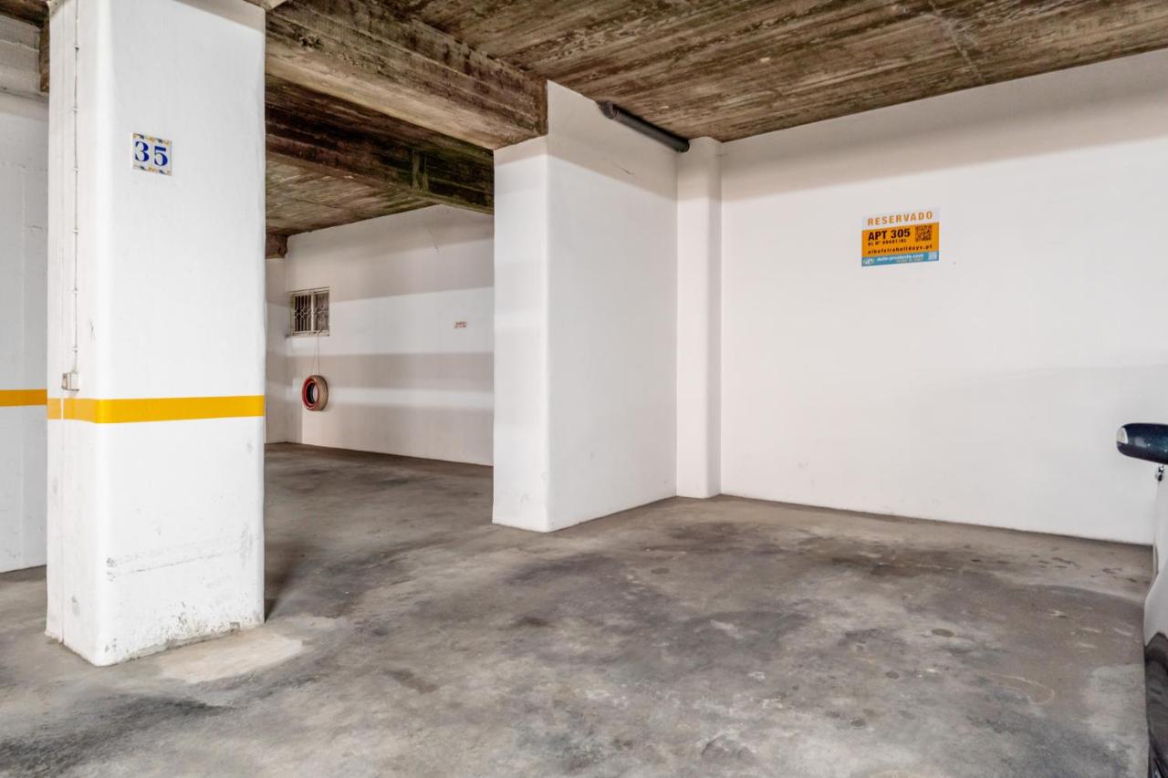 Deluxe Flat by Albufeira Holidays - B&B Albufeira