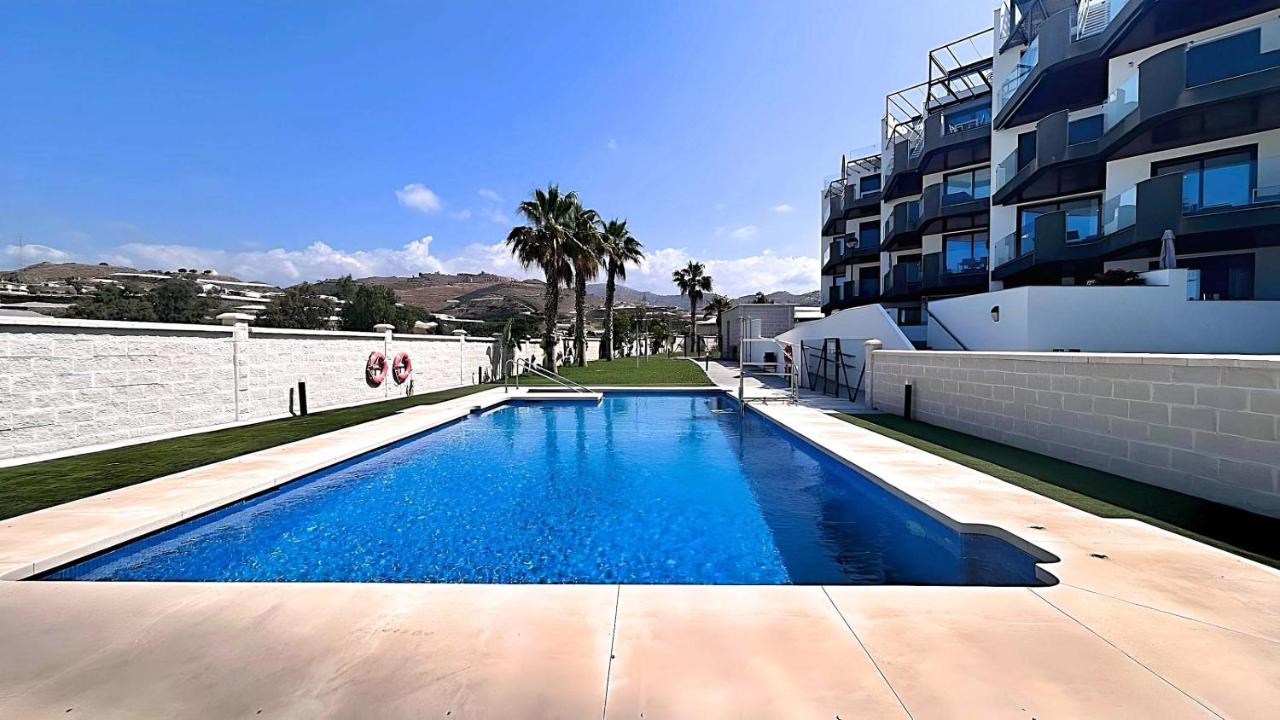 Marinsa Beach - Atico - B&B Torrox Costa
