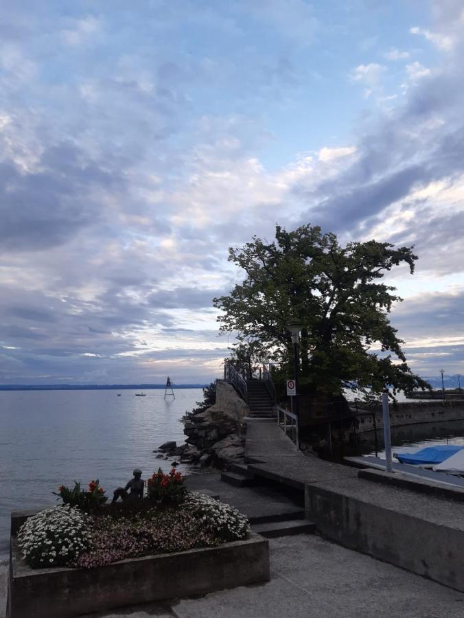 Ferienwohnung Engel - Ferienwohnung Romanshorn
