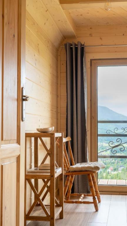 Monolocale con Divano-Letto