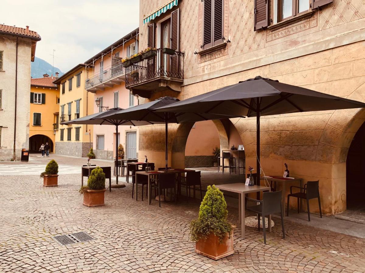 Mamma Ciccia - Casa Sara roomy one-bedroom apt - B&B Mandello del Lario