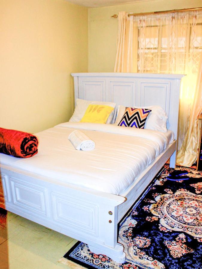 Hawinest - B&B Nairobi