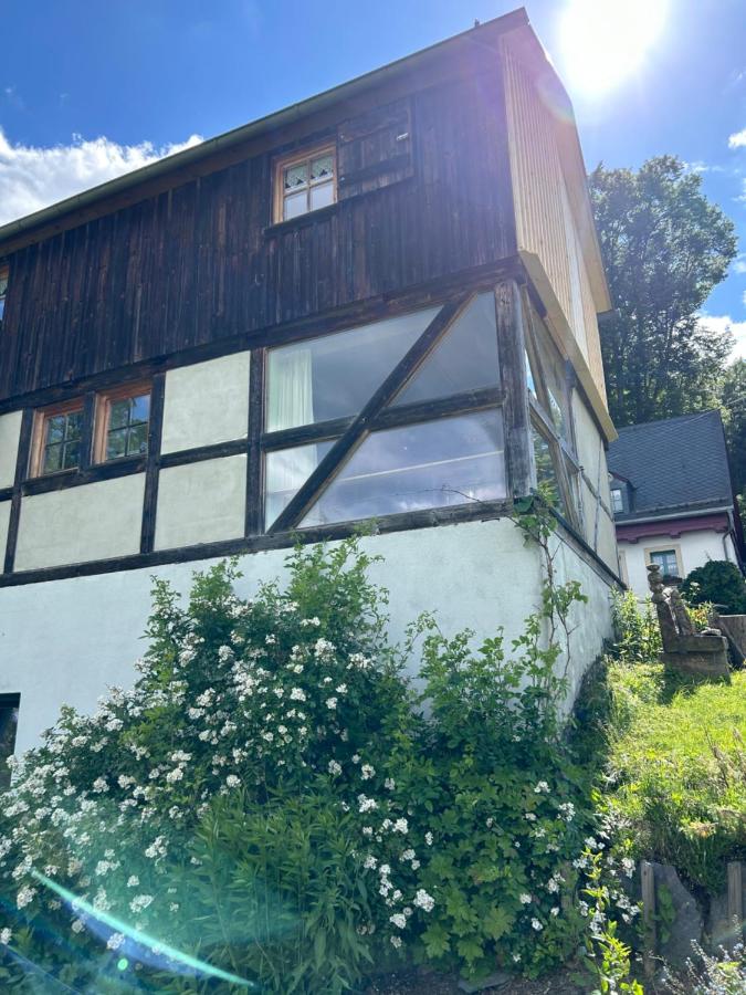 Künstlerwohnung - B&B Markneukirchen