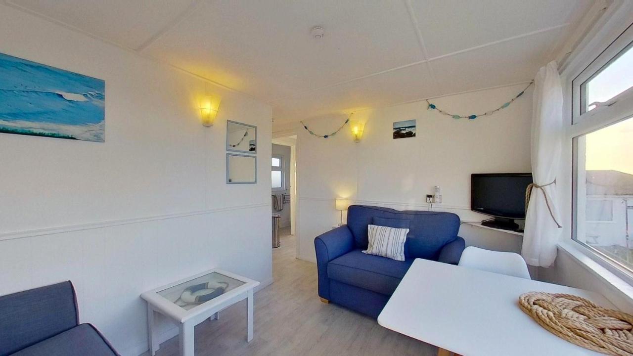 E42 Vista Marina, Riviere Towans - B&B Hayle