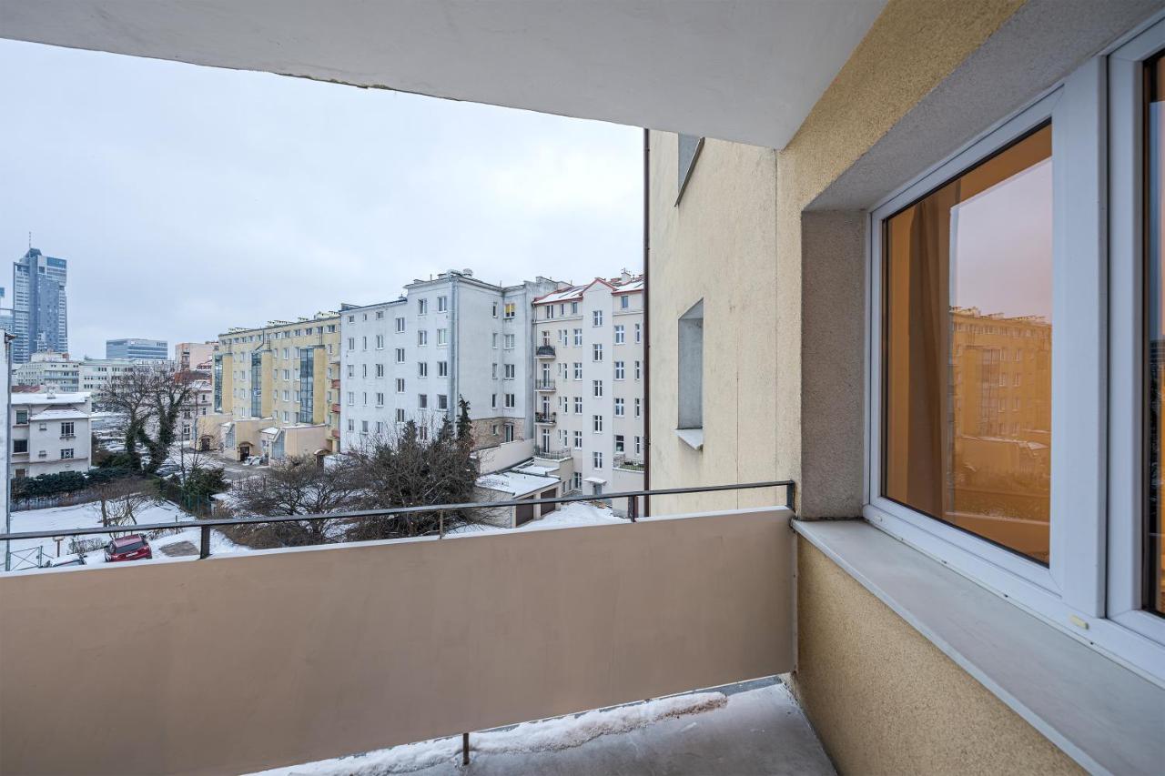 Władysława IV Comfort Apartments - Ferienwohnung Gdingen