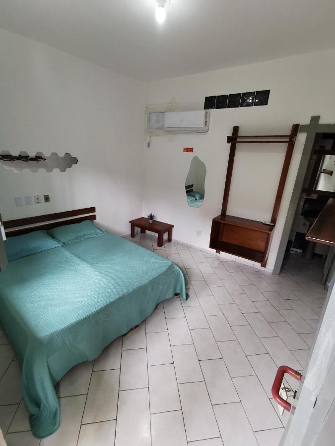 Verde & Sal 10 - B&B Ilhéus