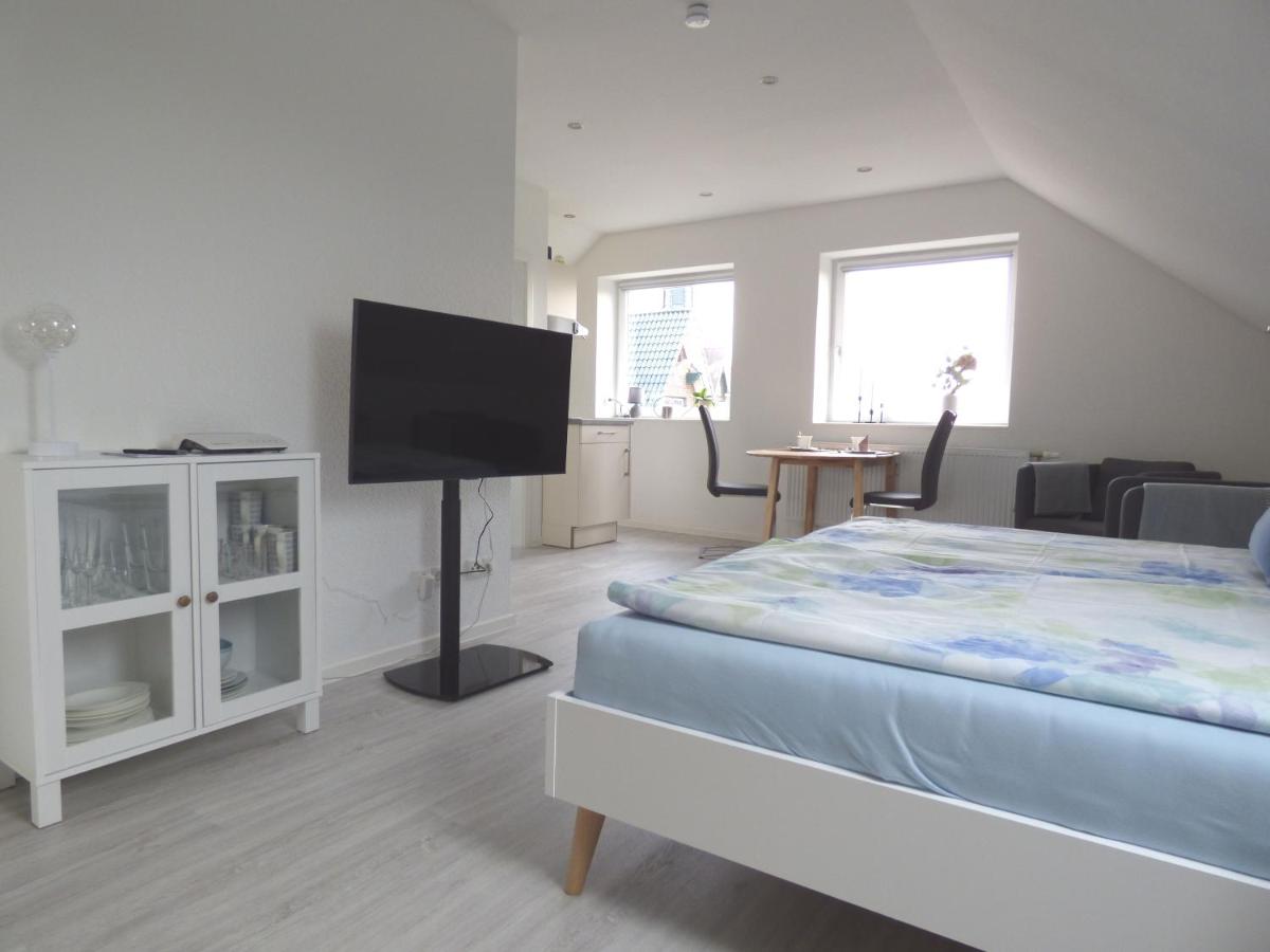 Apartment Fuhrenberg - Bed and Breakfast Heiligenhafen