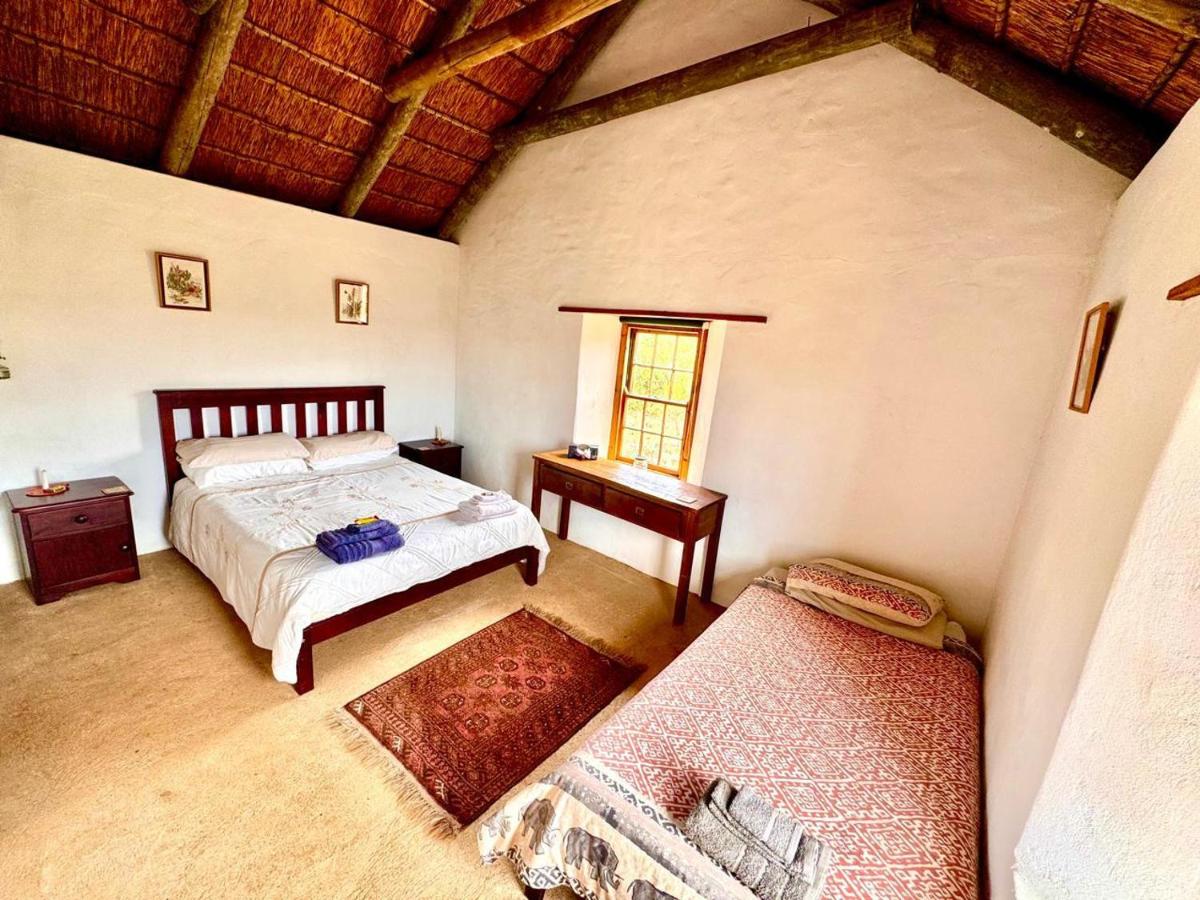 Casa con 1 dormitorio
