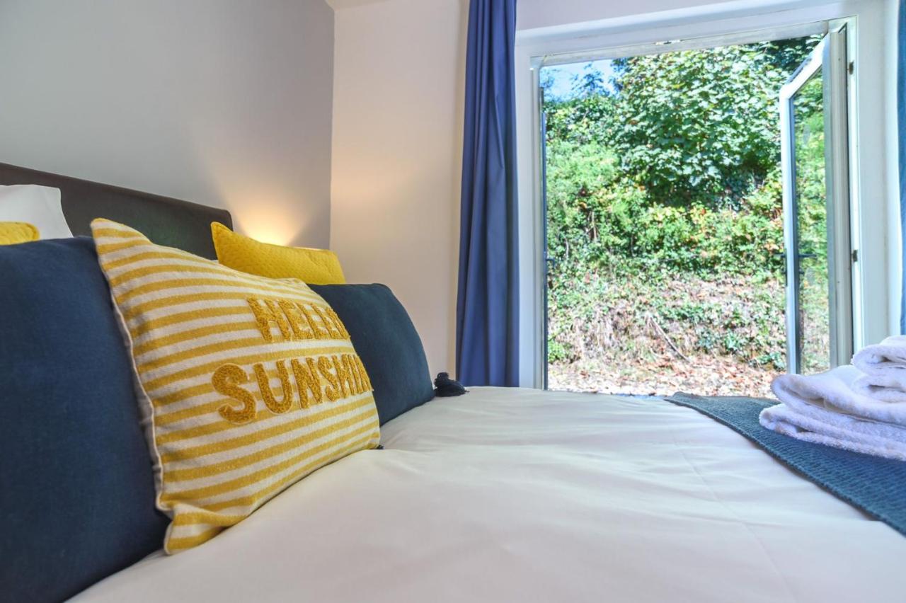 Trewhiddle Cottage 41 - 1 Bed Ensuite - Chambres d'hôtes St Austell