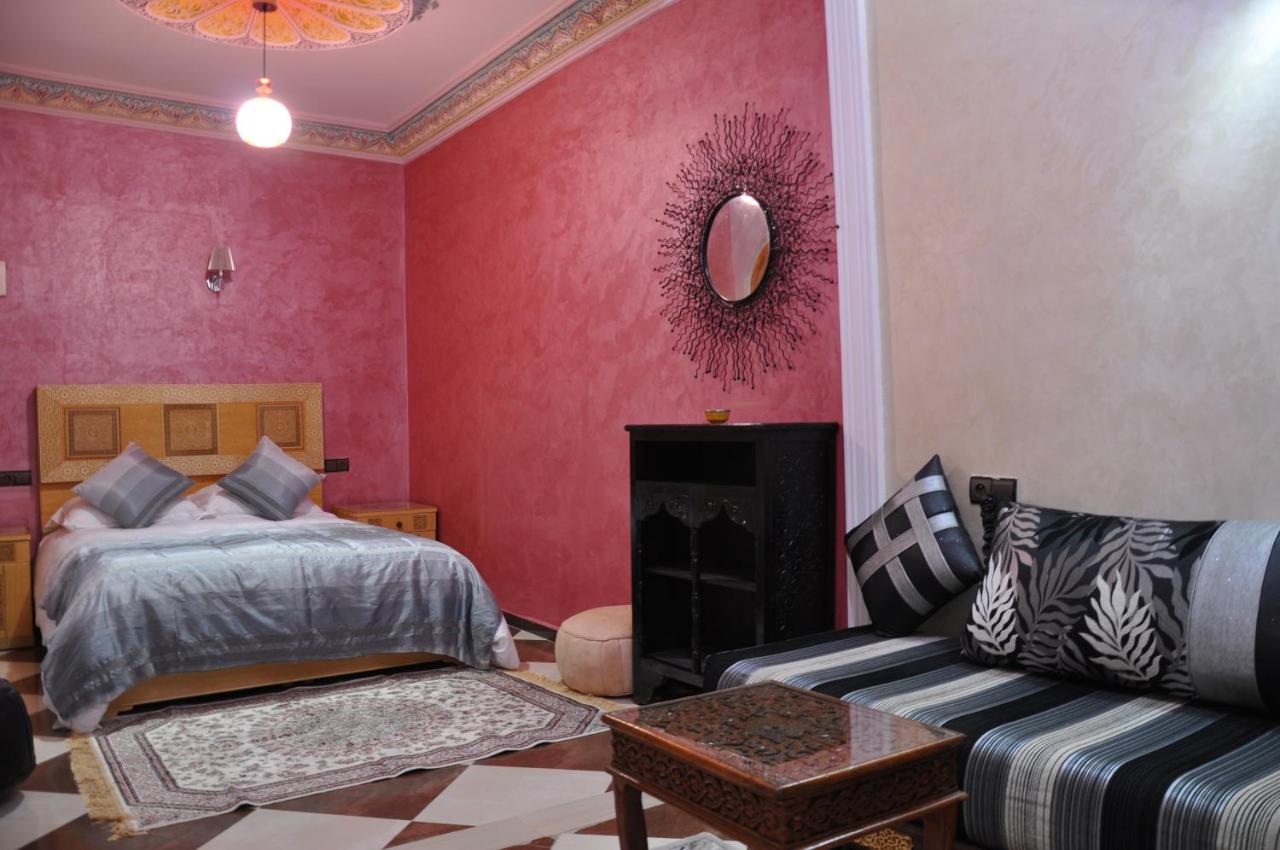 Jabador Double Room