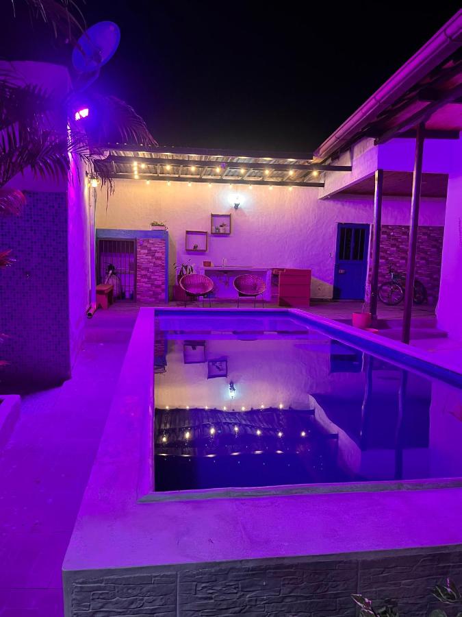 Casa vacacional SAMUEL - B&B Honda