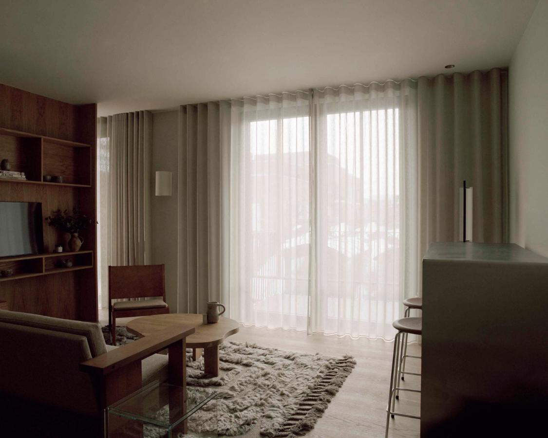 The Granary Apartments - B&B Copenhagen
