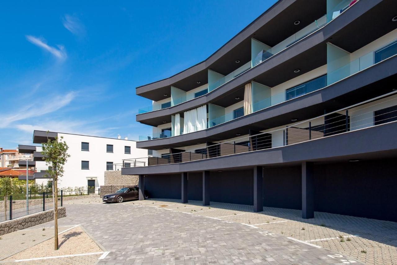 Apartment Mara - B&B Krk