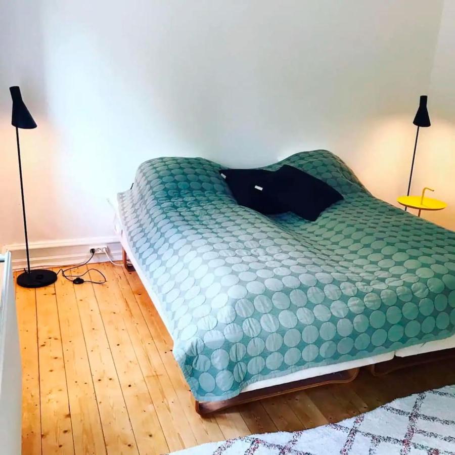 Farmhouse in idyllic settings - B&B Ærøskøbing