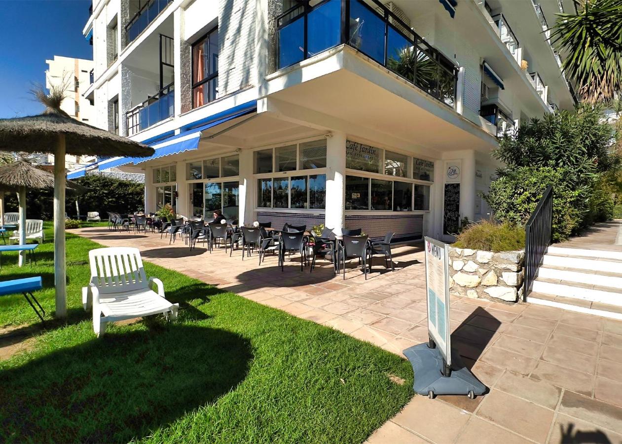 Skol 510A Front Line Beach 2 Bedrooms - Chambres d'hôtes Marbella