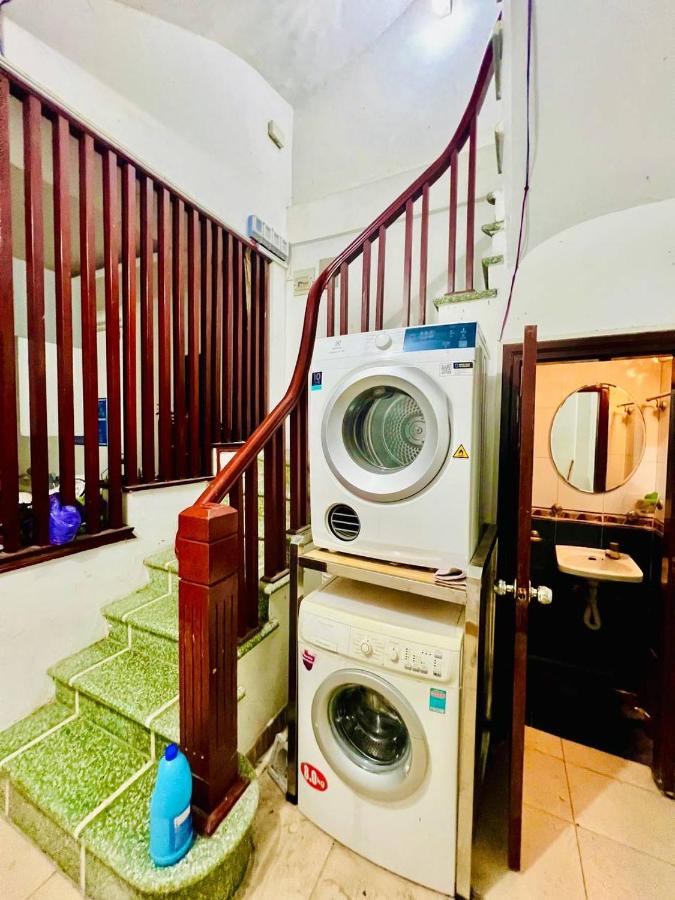 HNHome-472LLQ - Ferienwohnung Hanoi