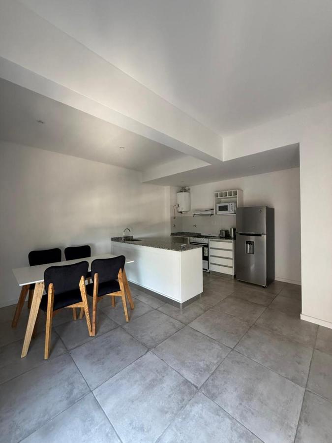 Altostay - B&B Villa Constitución