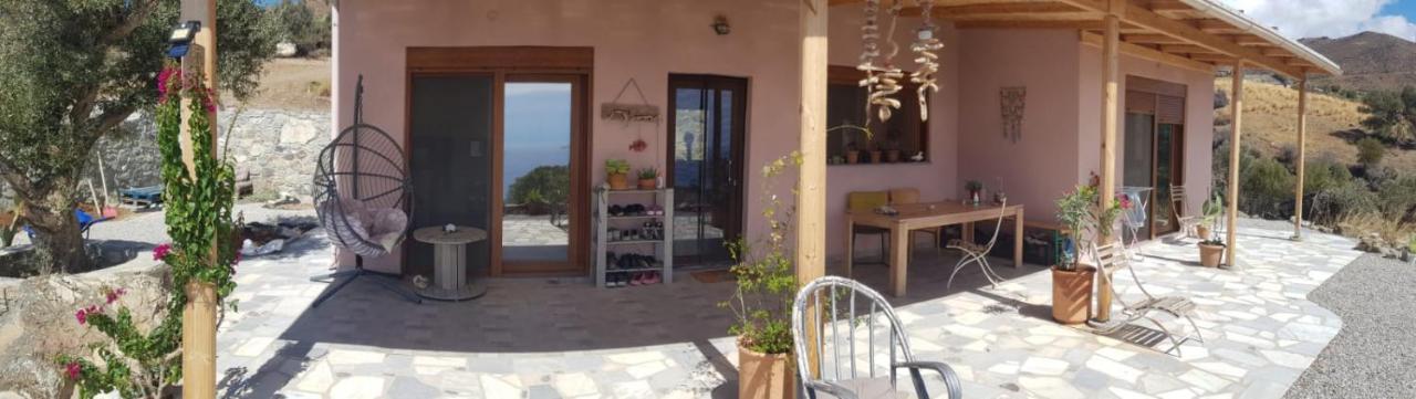 Ponderosa Lentas - Bed and Breakfast Léntas