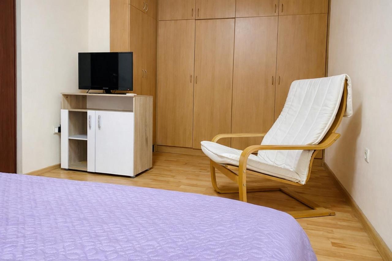 Prime Apartment & Private Parking - B&B Filippopoli