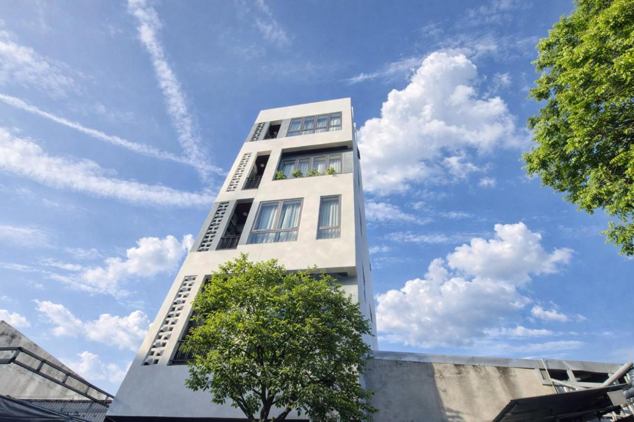 Seaflow Staycation - Ferienwohnung Đà Nẵng