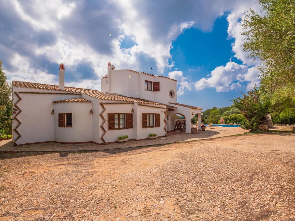 Villa Valentina - B&B Ferrerias