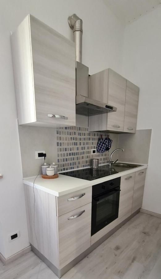 Appartamento Via Gelsi - B&B Bolsena