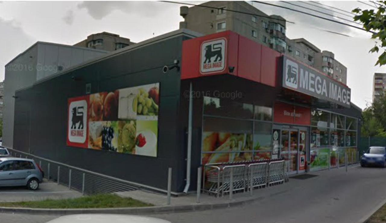 Apartament Fundeni - B&B Bucarest