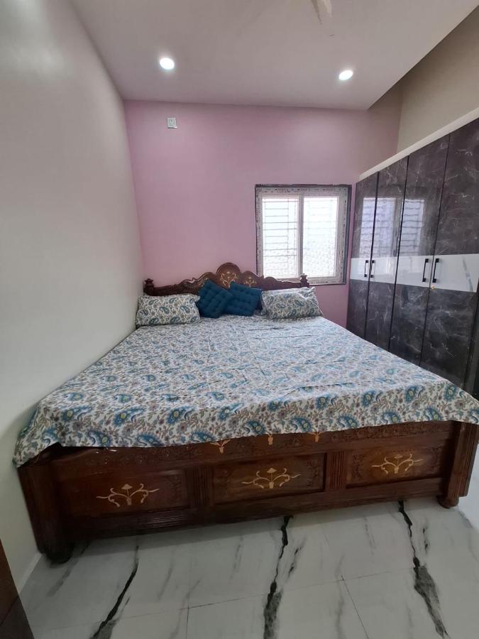 Lotus Villa Hampi - Ferienwohnung Hosapete
