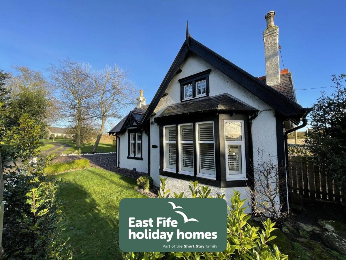 The Lodge House - By Elie - Bed and Breakfast Colinsburgh