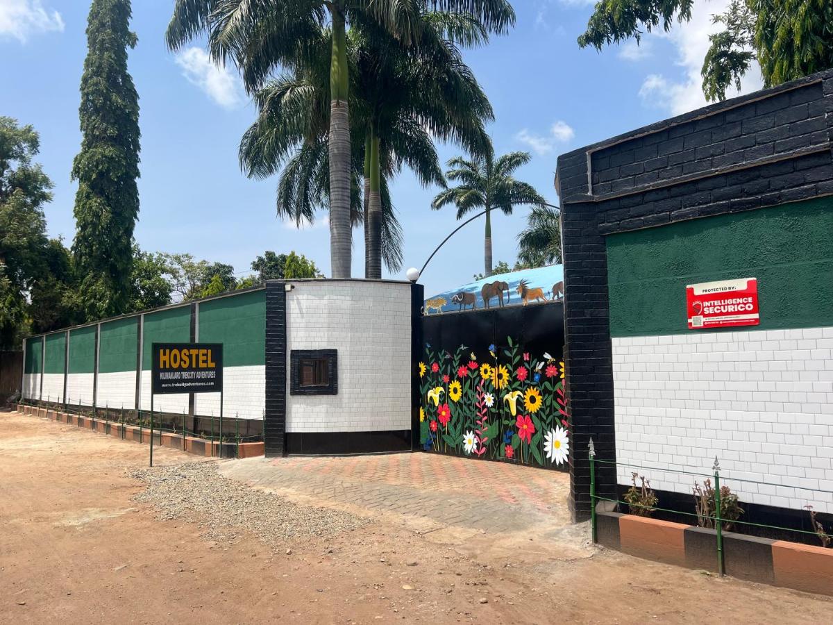 Kilimanjaro Trekcity Hostel