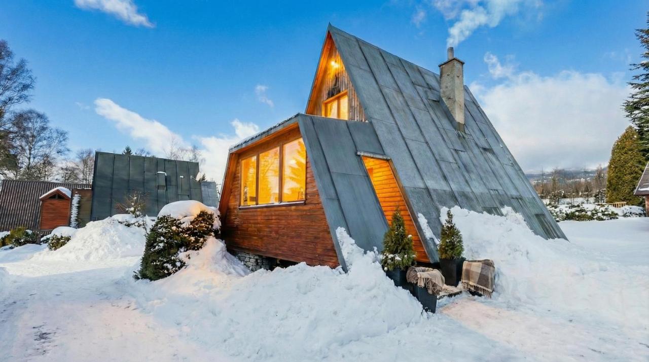 CHATKA ŠTÔLA - B&B Štôla