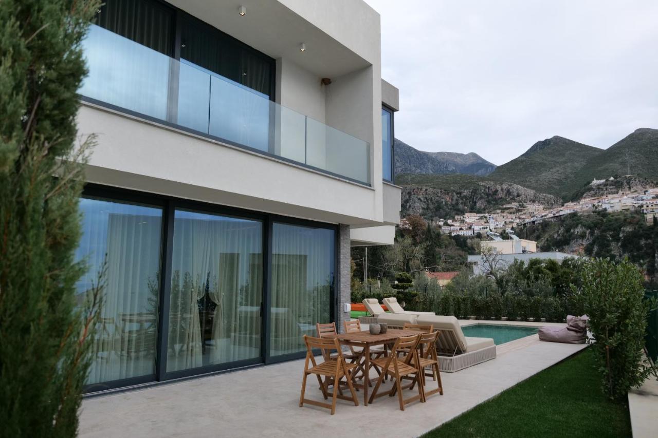 Stay By Ilvesta Dhermi - Bed and Breakfast Dhërmi