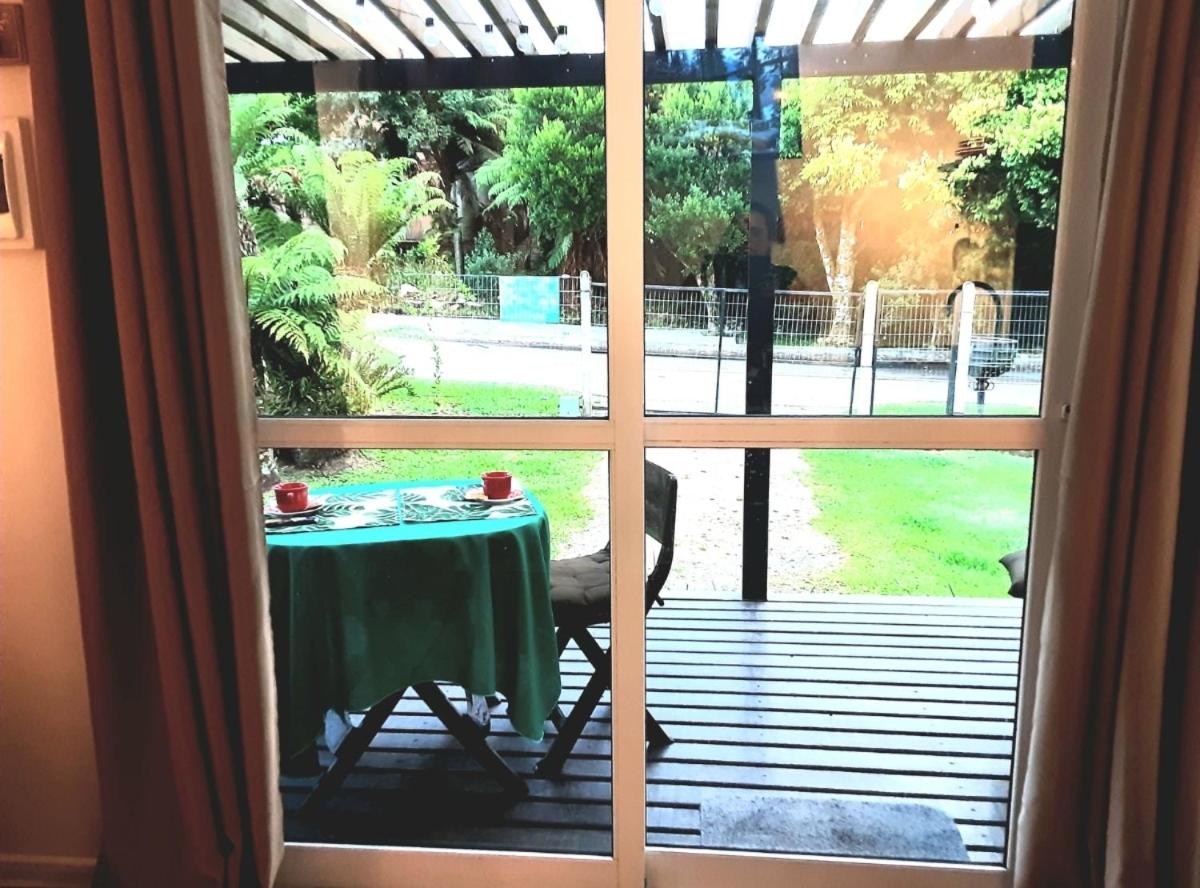 Ninho do Lago - B&B São Francisco de Paula