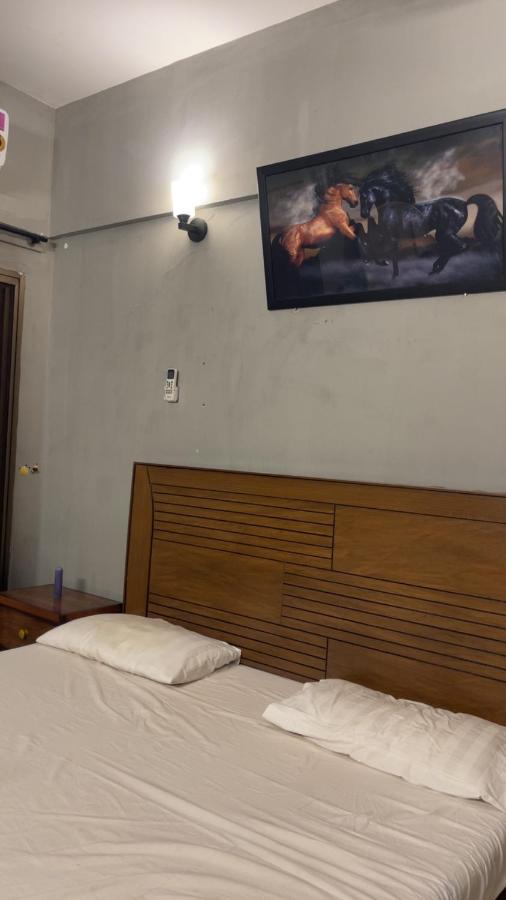1 bedroom comfy apartment in Gulberg Green Islamabad - Ferienwohnung Islamabad