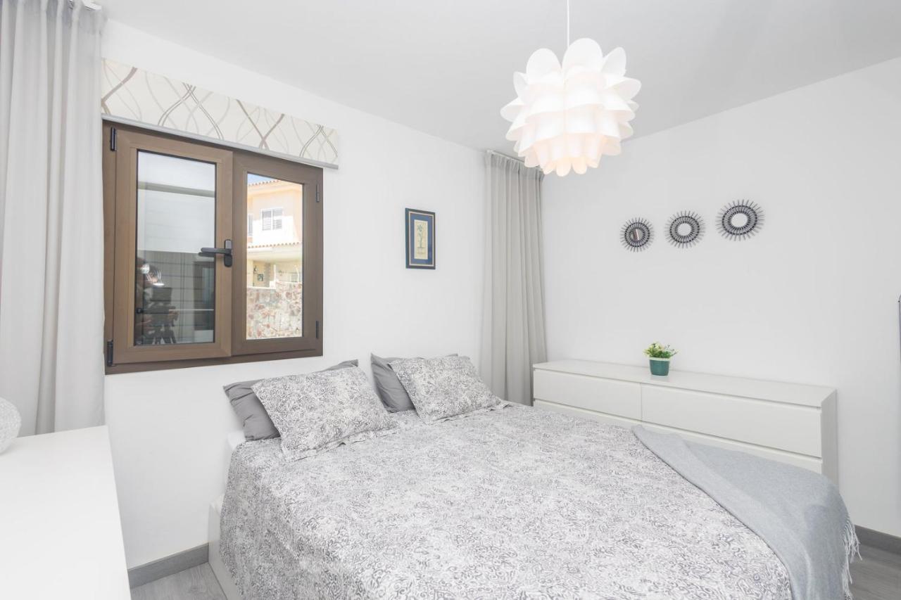 GuestReady - San Agustin Montenegro 31 - Chambres d'hôtes San Bartolomé de Tirajana