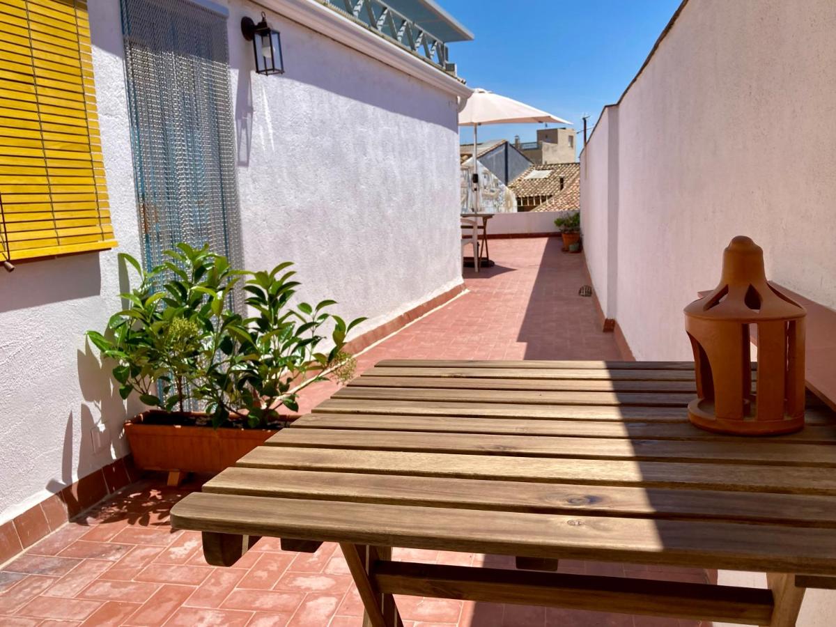 Casa Taller en Penelles - Chambres d’hôtes Penelles