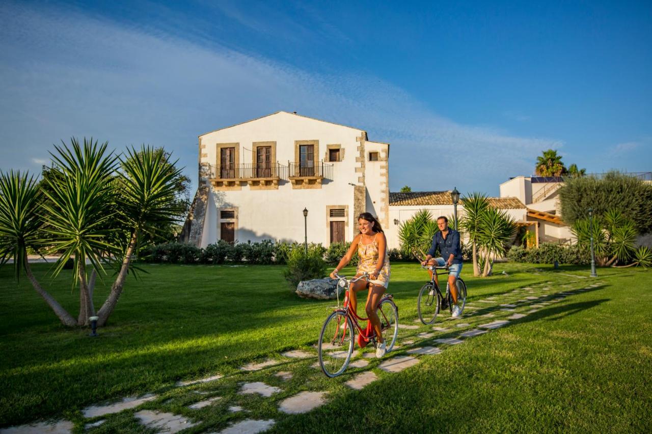 Casal Sikelio - B&B