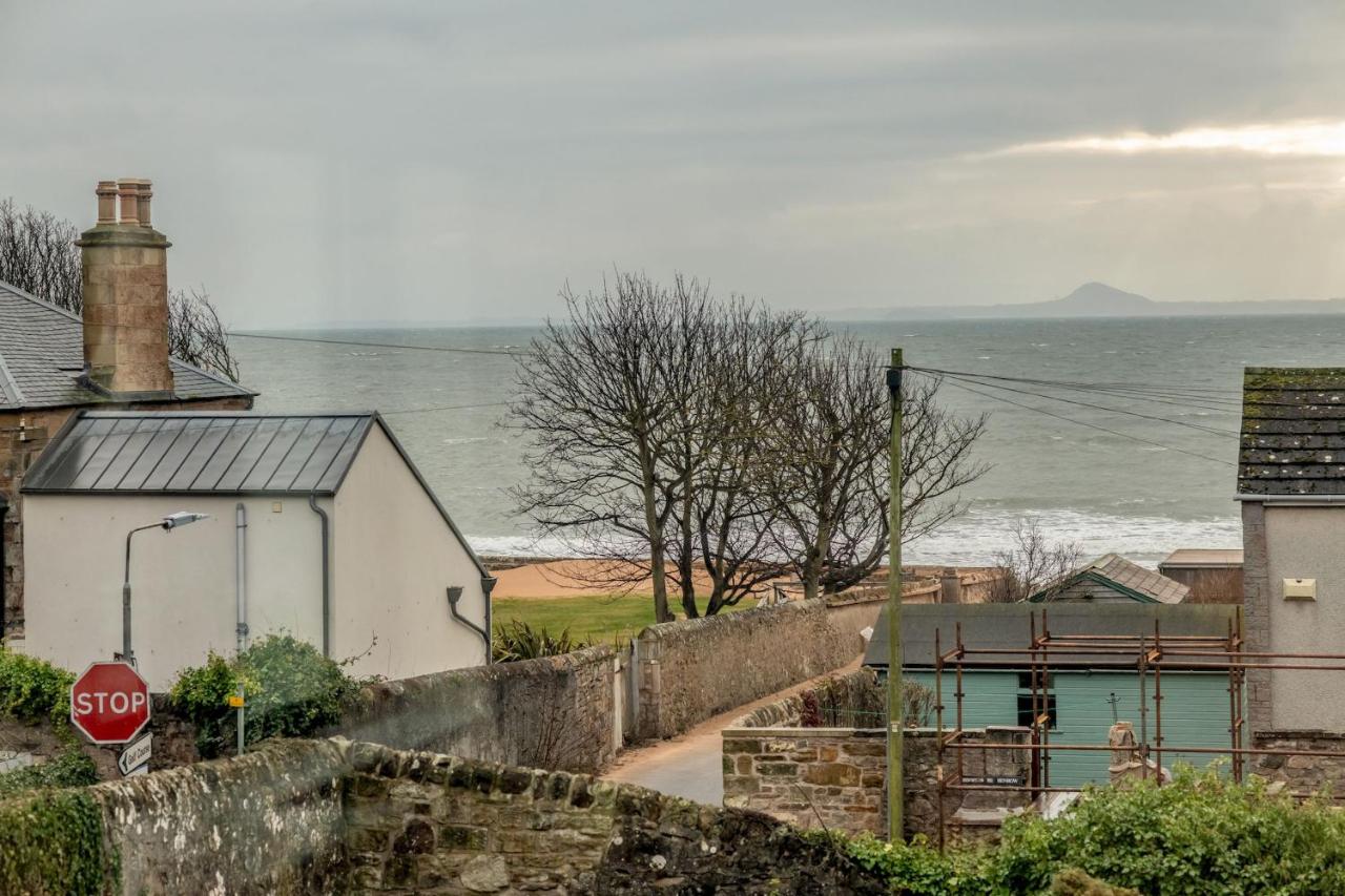 Melon Park - Elie - B&B Elie